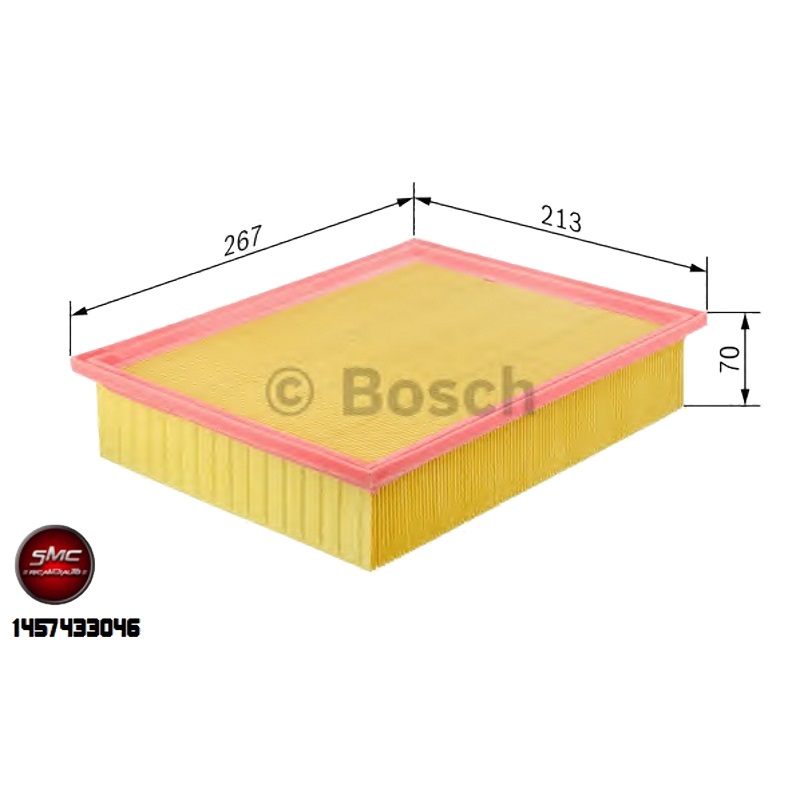 BOSCKTB014